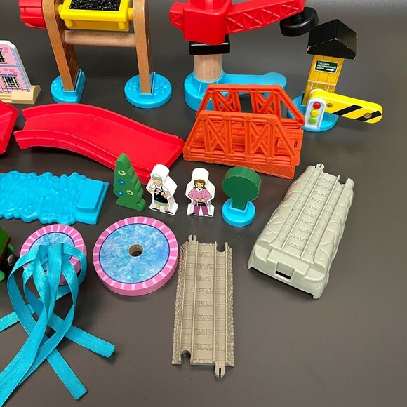 Learning Curve Brands Gullane Thomas Train Bridge Replacement Parts Pieces - Picture 5 of 7